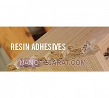 adhesives resin